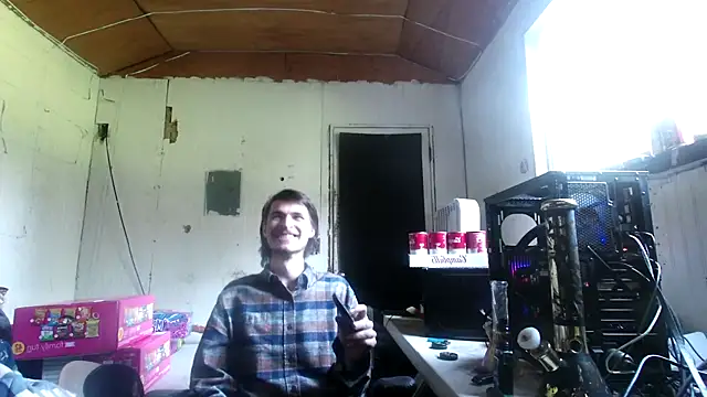 nuttyking2022 online show from 10.06.25