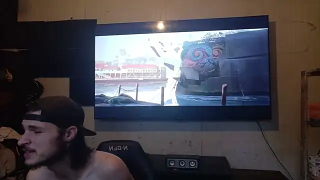 Snapshot of nuttyking2022 chatting on 11.12.25 nuttyking2022 online show from 11.12.25