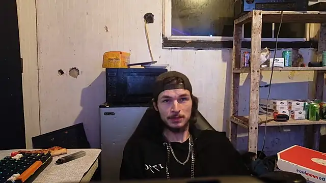 Snapshot of nuttyking2022 chatting on 11.26.25 nuttyking2022 online show from 11.26.25