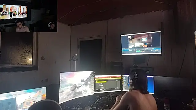 Snapshot of nuttyking2022 chatting on 02.10.26 nuttyking2022 online show from 02.10.26