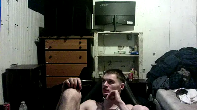 Snapshot of nuttyking2022 chatting on 03.31.26 nuttyking2022 online show from 03.31.26