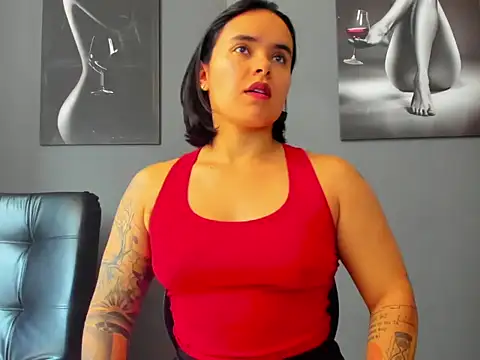 karlyjons12 online show from 12.19.25