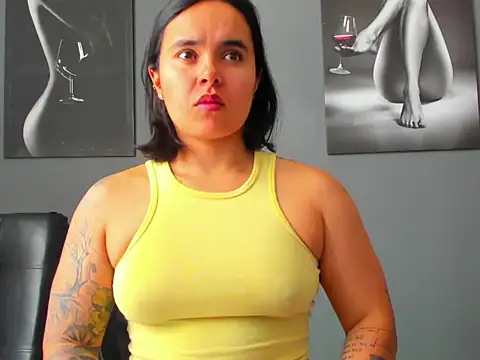 karlyjons12 online show from 02.05.26