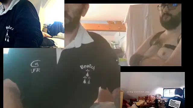 Mastersanges online show from 10.14.25