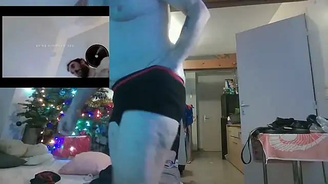 Mastersanges online show from 12.20.25