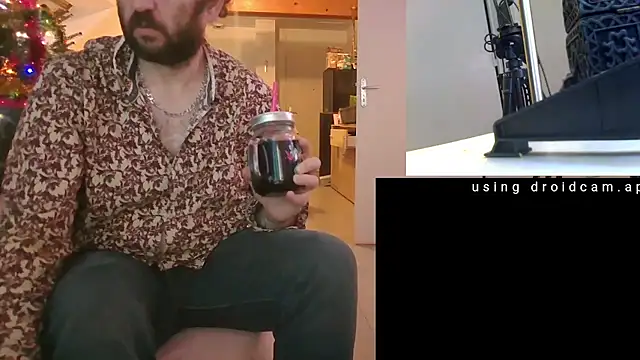 Mastersanges online show from 01.12.26