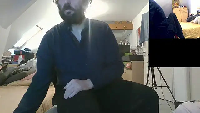 Mastersanges online show from 02.11.26