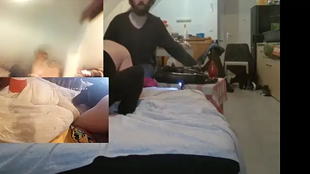 Mastersanges online show from 02.20.26