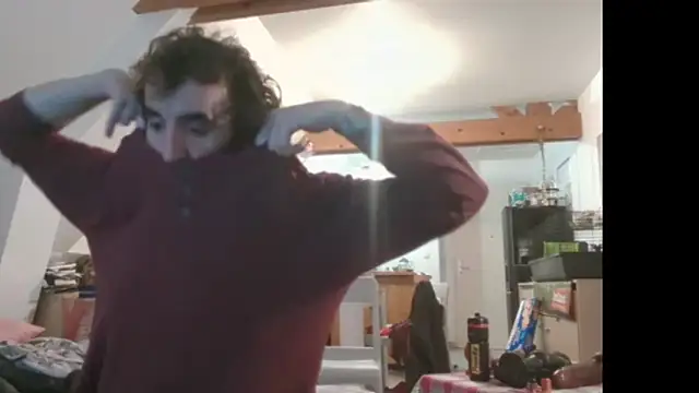 Mastersanges online show from 03.28.26