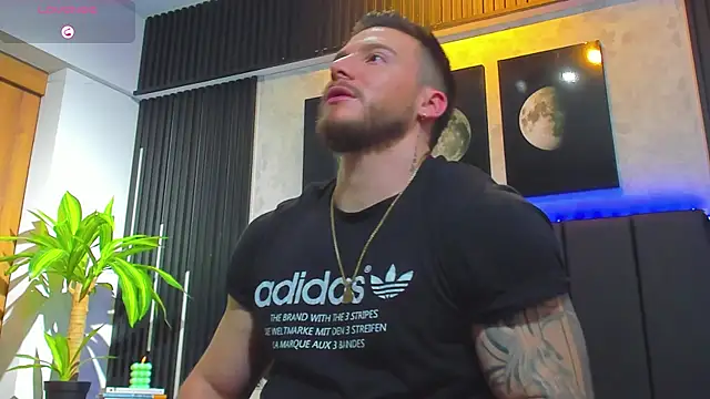 David blake  online show from 02.21.25