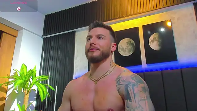 David blake  online show from 02.28.25