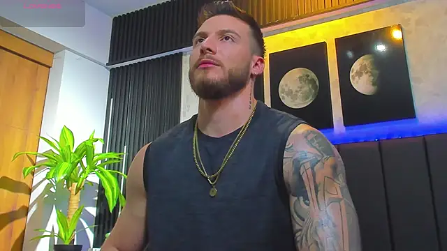 David blake  online show from 03.05.25