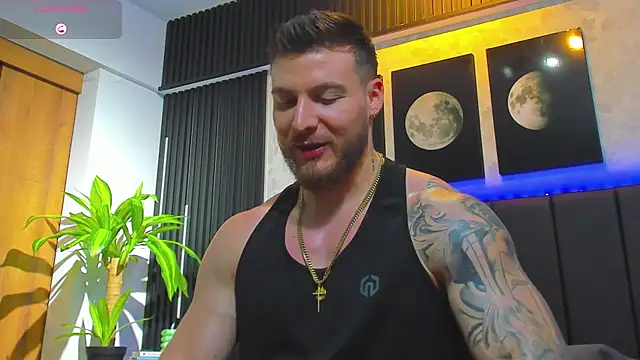 David blake  online show from 03.11.25