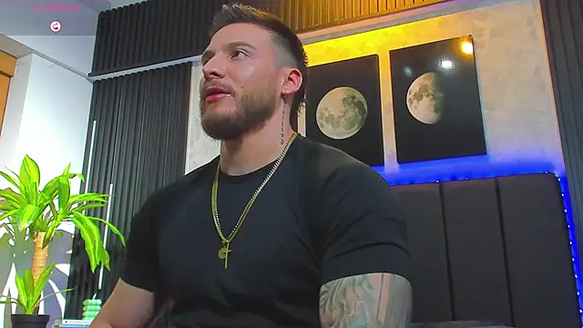 David blake  online show from 03.12.25