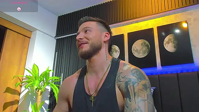 David blake  online show from 03.18.25