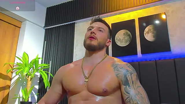 David blake  online show from 03.20.25