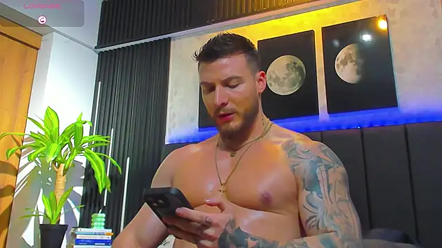 David blake  online show from 03.20.25