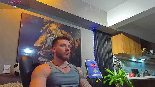 David blake  online show from 09.10.25