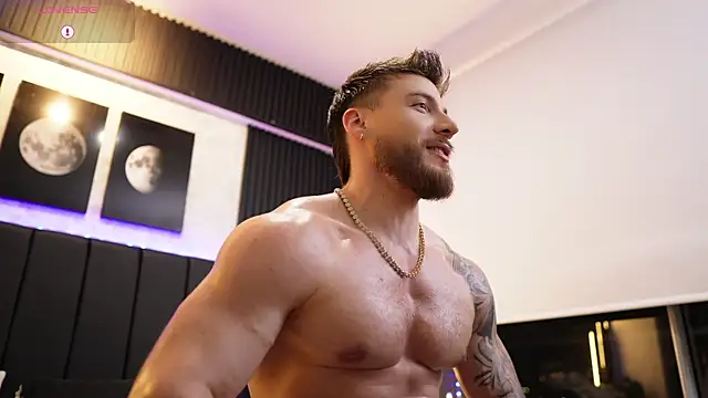 David blake  online show from 01.11.26