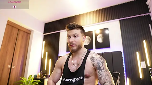 David blake  online show from 02.10.26