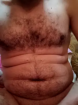 Snapshot of Arabian chatting on 03.15.25 Arabian online show from 03.15.25