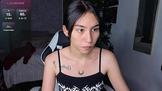 Snapshot of Miaa_Lee7 chatting on 07.13.26 Miaa Lee7 online show from 07.13.26