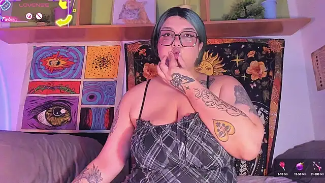 Banana squirt online show from 09.21.25