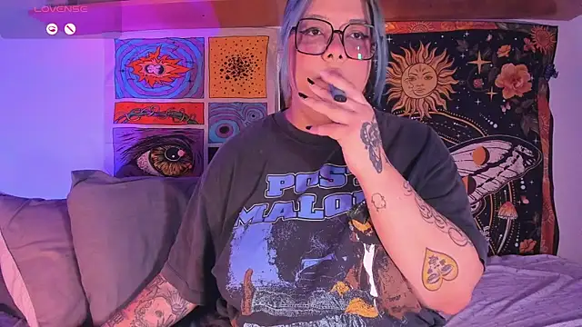 Banana squirt online show from 11.07.25