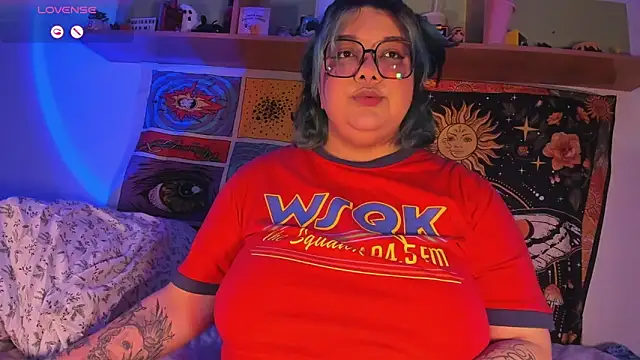 Banana squirt online show from 01.07.26