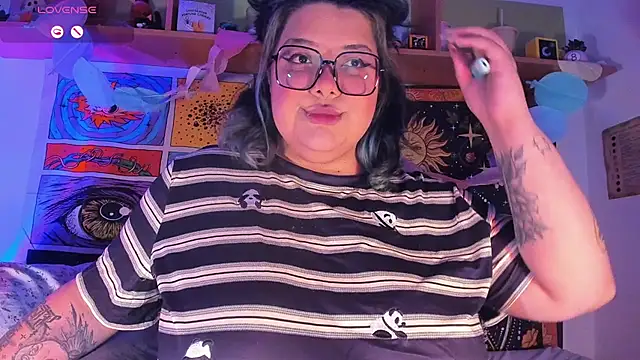 Banana squirt online show from 04.09.26