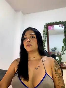 tinalove7 online show from 11.08.25