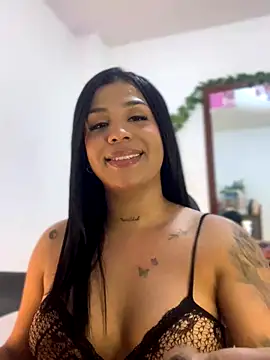 tinalove7 online show from 11.12.25