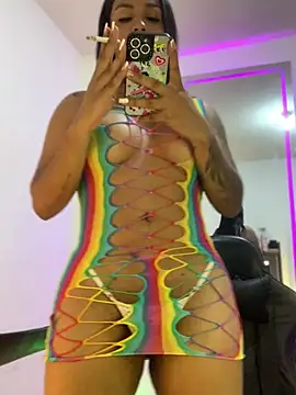 tinalove7 online show from 03.27.26