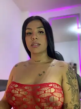 tinalove7 online show from 05.30.26