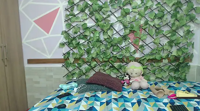 Dolldirtyxxx online show from 02.28.25