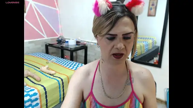 Dolldirtyxxx online show from 03.23.25