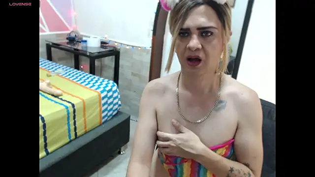 Dolldirtyxxx online show from 03.23.25