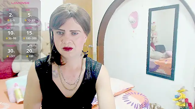 Dolldirtyxxx online show from 10.03.25