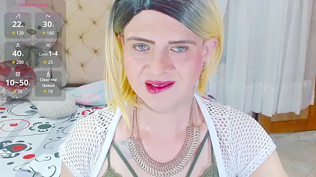 Dolldirtyxxx online show from 10.09.25