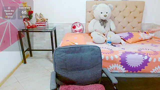 Dolldirtyxxx online show from 11.12.25