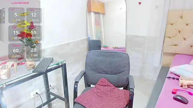 Dolldirtyxxx online show from 12.15.25