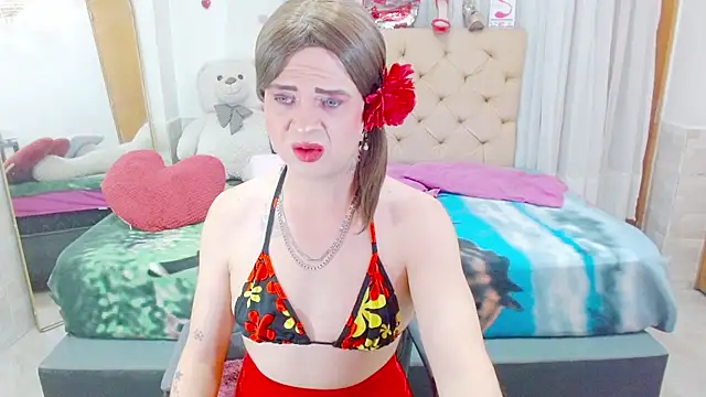 Dolldirtyxxx online show from 12.19.25