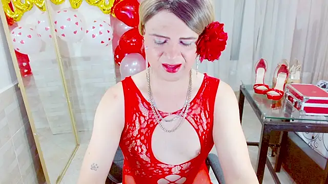 Dolldirtyxxx online show from 02.15.26