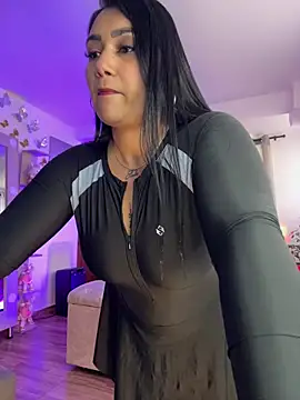 Madissonlove 1 online show from 02.04.26