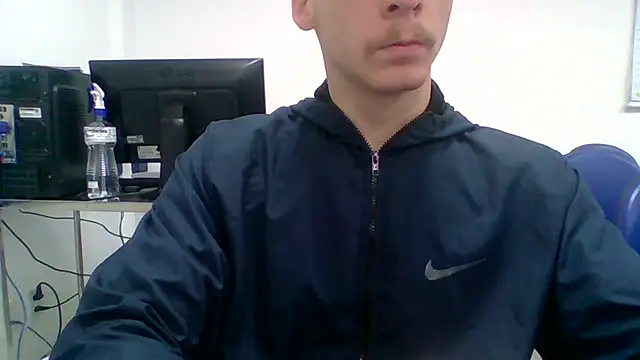 Novinho pica rosa online show from 10.17.25