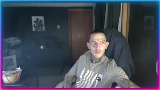 BadJewfucks online show from 01.08.26