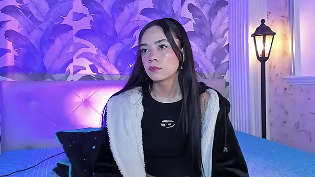 Sami Evanns online show from 09.26.25