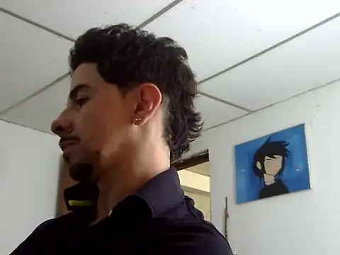 venusfranco 94 online show from 10.28.25