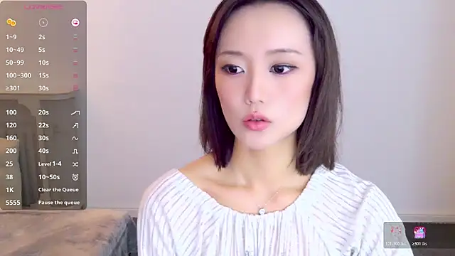  misayu 99 online show from 11.01.25