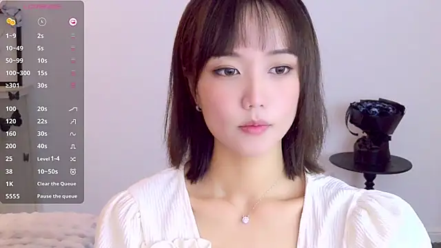  misayu 99 online show from 11.04.25